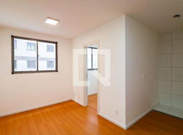 Apartamento · 37m² · 2 Quartos · Apartamento para Aluguel - Panamby, 2 Quartos,  37 m² - São Paulo
