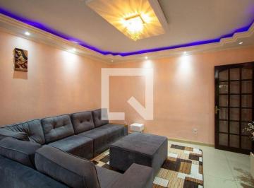 Casa · 200m² · 3 Quartos · 3 Vagas · Casa para Aluguel - Raul Veiga, 3 Quartos,  200 m² - São Gonçalo