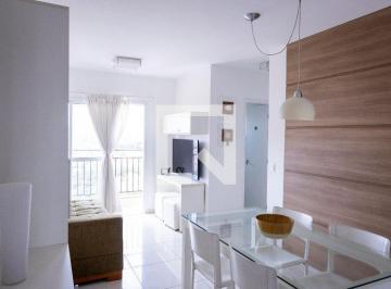 Apartamento · 73m² · 2 Quartos · 1 Vaga · Apartamento para Aluguel - Jardim Europa, 2 Quartos, 73 m² - Sorocaba