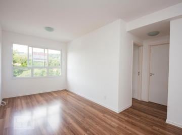 Apartamento · 55m² · 2 Quartos · 1 Vaga · Apartamento para Aluguel - Jardim Salso , 2 Quartos, 55 m² - Porto Alegre