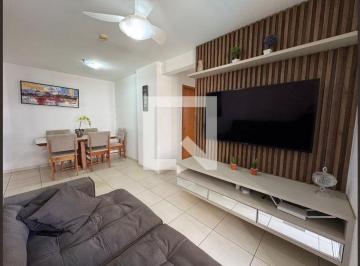 Apartamento · 72m² · 2 Quartos · 1 Vaga · Apartamento para Aluguel - Taguatinga, 2 Quartos,  72 m² - Brasília