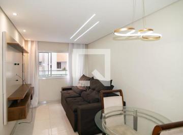 Apartamento · 47m² · 1 Quarto · 1 Vaga · Apartamento para Aluguel - Bela Vista, 1 Quarto, 47 m² - São Paulo