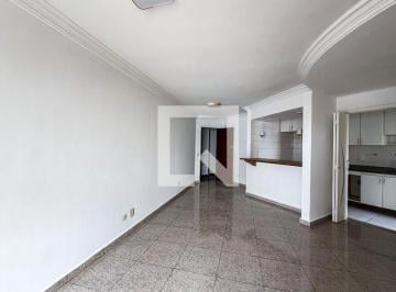 Apartamento · 80m² · 2 Quartos · 2 Vagas · Apartamento para Aluguel - Mooca, 2 Quartos,  80 m² - São Paulo
