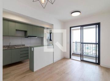 Apartamento · 49m² · 2 Quartos · 1 Vaga · Apartamento para Aluguel - Água Fria, 2 Quartos, 49 m² - São Paulo