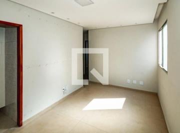 Apartamento · 68m² · 3 Quartos · 1 Vaga · Apartamento para Aluguel - Santa Branca, 3 Quartos,  68 m² - Belo Horizonte