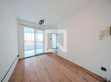 Apartamento · 35m² · 1 Quarto · 1 Vaga · Apartamento para Aluguel - Consolação, 1 Quarto, 35 m² - São Paulo