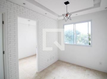 Apartamento · 34m² · 2 Quartos · Apartamento para Aluguel - Cidade Patriarca, 2 Quartos, 34 m² - São Paulo