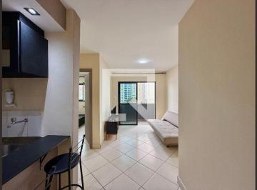 Apartamento · 38m² · 1 Quarto · Apartamento para Aluguel - Santo Amaro , 1 Quarto, 38 m² - São Paulo