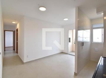 Apartamento · 48m² · 2 Quartos · 1 Vaga · Apartamento para Aluguel - Bairro Alto, 2 Quartos, 48 m² - Curitiba