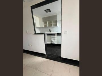 Apartamento · 48m² · 2 Quartos · 1 Vaga · Apartamento para Aluguel - Jardim Suzanopolis, 2 Quartos, 48 m² - Suzano