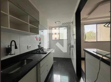 Apartamento · 48m² · 1 Quarto · 1 Vaga · Apartamento para Aluguel - Jardim Suzanopolis, 1 Quarto, 48 m² - Suzano