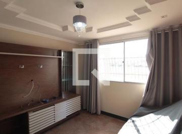 Apartamento · 55m² · 2 Quartos · 1 Vaga · Apartamento para Aluguel - Santa Amélia, 2 Quartos, 55 m² - Belo Horizonte