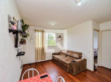 Apartamento · 40m² · 2 Quartos · 1 Vaga · Apartamento para Aluguel - Rubem Berta, 2 Quartos, 40 m² - Porto Alegre