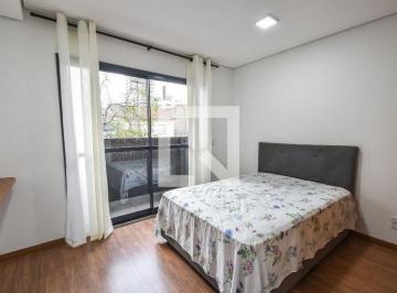 Apartamento · 28m² · 1 Quarto · Apartamento para Aluguel - Ipiranga, 1 Quarto, 28 m² - São Paulo