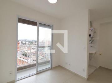 Apartamento · 38m² · 2 Quartos · 1 Vaga · Apartamento para Aluguel - Jardim Palmares, 2 Quartos,  38 m² - São Paulo