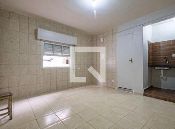 Apartamento · 30m² · 1 Quarto · Apartamento para Aluguel - Vila Madalena, 1 Quarto, 30 m² - São Paulo