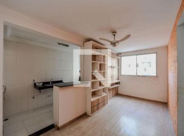 Apartamento · 50m² · 2 Quartos · 1 Vaga · Apartamento para Aluguel - Jardim Itu-Sabará, 2 Quartos, 50 m² - Porto Alegre