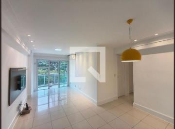 Apartamento · 89m² · 3 Quartos · 1 Vaga · Apartamento para Aluguel - Jacarepaguá, 3 Quartos,  89 m² - Rio de Janeiro