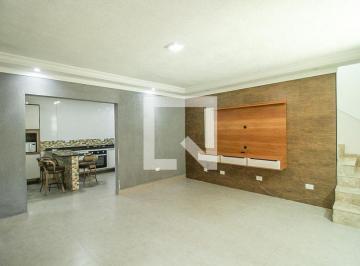 Casa · 200m² · 3 Quartos · 3 Vagas · Casa para Aluguel - Freguesia do Ó, 3 Quartos, 200 m² - São Paulo
