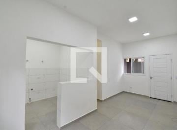 Apartamento · 60m² · 2 Quartos · 1 Vaga · Apartamento para Aluguel - Bom Retiro, 2 Quartos, 60 m² - Curitiba