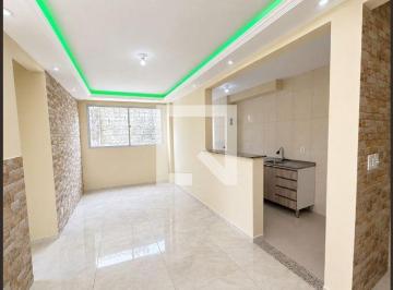 Apartamento · 45m² · 2 Quartos · 1 Vaga · Apartamento para Aluguel - Marechal Hermes, 2 Quartos, 45 m² - Rio de Janeiro