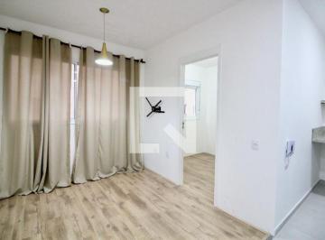 Apartamento · 49m² · 2 Quartos · Apartamento para Aluguel - Conjunto Residencial Jose Bonifacio, 2 Quartos, 49 m² - São Paulo