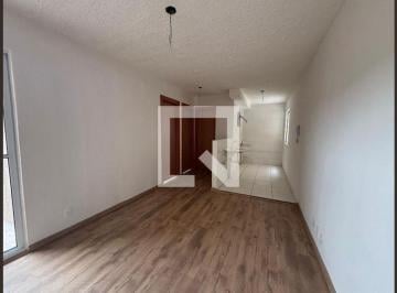 Apartamento · 56m² · 2 Quartos · 1 Vaga · Apartamento para Aluguel - Chácara Ondas Verdes, 2 Quartos, 56 m² - Cotia