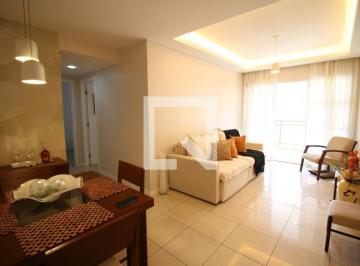 Apartamento · 78m² · 2 Quartos · 2 Vagas · Apartamento para Aluguel - Jacarepaguá, 2 Quartos, 78 m² - Rio de Janeiro
