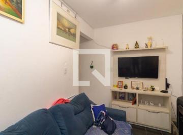 Casa · 42m² · 2 Quartos · Casa para Aluguel - Itaquera, 2 Quartos, 42 m² - São Paulo