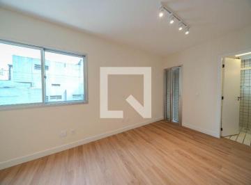 Apartamento · 27m² · 1 Quarto · 1 Vaga · Apartamento para Aluguel - Consolação, 1 Quarto, 27 m² - São Paulo