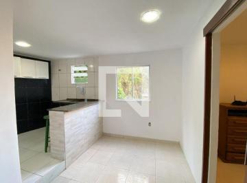 Apartamento · 30m² · 1 Quarto · Apartamento para Aluguel - Catete, 1 Quarto,  30 m² - Rio de Janeiro