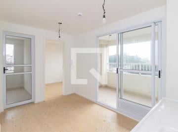 Apartamento · 35m² · 2 Quartos · Apartamento para Aluguel - Freguesia do Ó, 2 Quartos, 35 m² - São Paulo
