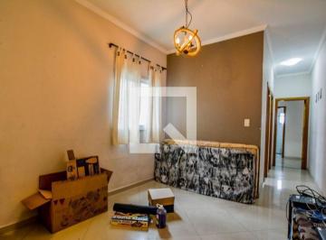 Apartamento · 124m² · 2 Quartos · 2 Vagas · Apartamento para Aluguel - Vila Leopoldina, 2 Quartos, 124 m² - Santo André