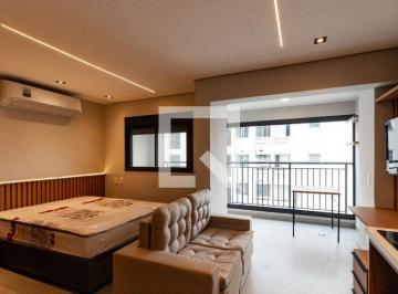 Apartamento · 30m² · 1 Quarto · Apartamento para Aluguel - Perdizes, 1 Quarto, 30 m² - São Paulo