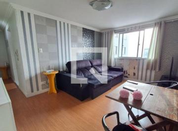 Apartamento · 54m² · 2 Quartos · 1 Vaga · Apartamento para Aluguel - Nova Petrópolis, 2 Quartos, 54 m² - São Bernardo do Campo