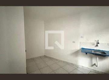 Casa · 24m² · 1 Quarto · Casa para Aluguel - Jardim Santa Cecília, 1 Quarto, 24 m² - Guarulhos