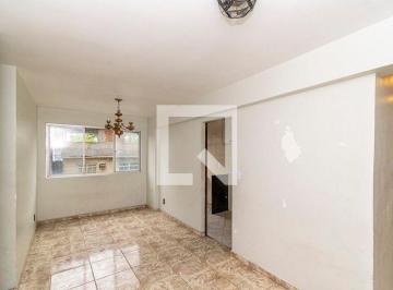 Apartamento · 55m² · 2 Quartos · 1 Vaga · Apartamento para Aluguel - Olaria, 2 Quartos,  55 m² - Rio de Janeiro