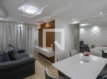 Apartamento · 57m² · 2 Quartos · 1 Vaga · Apartamento para Aluguel - Jardim Santa Teresinha, 2 Quartos, 57 m² - São Paulo