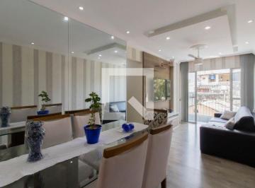 Apartamento · 67m² · 3 Quartos · 1 Vaga · Apartamento para Aluguel - Torres Tibagy, 3 Quartos, 67 m² - Guarulhos