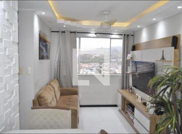 Apartamento · 55m² · 2 Quartos · Apartamento para Aluguel - Pilares, 2 Quartos,  55 m² - Rio de Janeiro