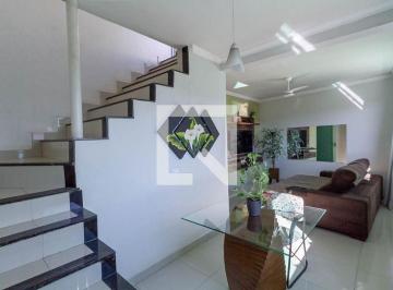 Casa · 206m² · 5 Quartos · 2 Vagas · Casa para Aluguel - Piratininga, 5 Quartos, 206 m² - Belo Horizonte