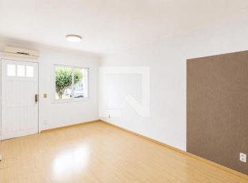 Casa · 74m² · 3 Quartos · 2 Vagas · Casa para Aluguel - Estância Velha, 3 Quartos,  74 m² - Canoas