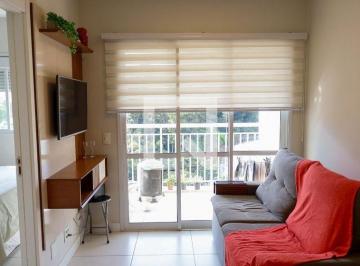 Apartamento · 45m² · 1 Quarto · 1 Vaga · Apartamento para Aluguel - Vila Yara, 1 Quarto, 45 m² - Osasco