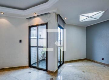 Apartamento · 82m² · 3 Quartos · 1 Vaga · Apartamento para Aluguel - Vila Assis Brasil, 3 Quartos, 82 m² - Mauá