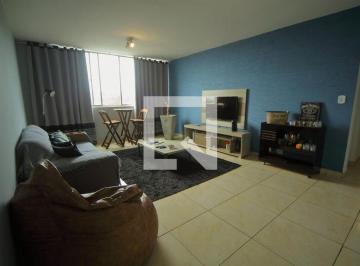 Apartamento · 100m² · 2 Quartos · 1 Vaga · Apartamento para Aluguel - Demarchi, 2 Quartos,  100 m² - São Bernardo do Campo