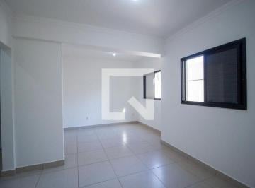 Apartamento · 61m² · 1 Quarto · 1 Vaga · Apartamento para Aluguel - Vila Eros, 1 Quarto,  61 m² - Sorocaba