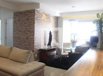 Apartamento · 86m² · 3 Quartos · 3 Vagas · Apartamento para Aluguel - Santo Antônio, 3 Quartos, 86 m² - São Caetano do Sul