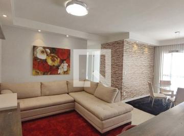 Apartamento · 86m² · 3 Quartos · 3 Vagas · Apartamento para Aluguel - Santo Antônio, 3 Quartos, 86 m² - São Caetano do Sul