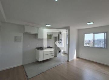 Apartamento · 47m² · 2 Quartos · 1 Vaga · Apartamento para Aluguel - Centro, 2 Quartos, 47 m² - Santo André
