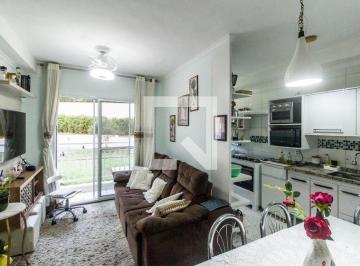 Apartamento · 56m² · 2 Quartos · 1 Vaga · Apartamento para Aluguel - Votupoca, 2 Quartos, 56 m² - Barueri